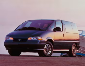 1993–96 Chevrolet Lumina Minivan '1992–96