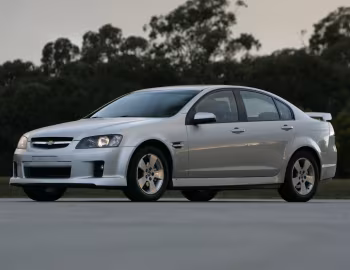 Chevrolet Lumina S '2008–10