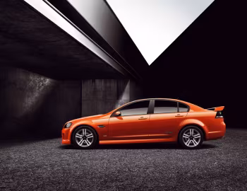 Chevrolet Lumina SS '2008–10