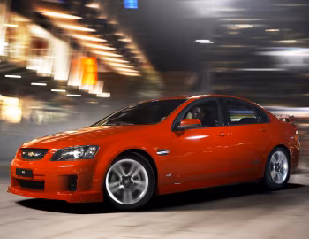 Chevrolet Lumina SS '2008–10