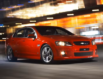 Chevrolet Lumina SS '2008–10