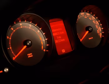 Torpedo Chevrolet Lumina SS '2008–10