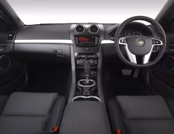 Panel frontal Chevrolet Lumina SS [South Africa] '09.2010–13