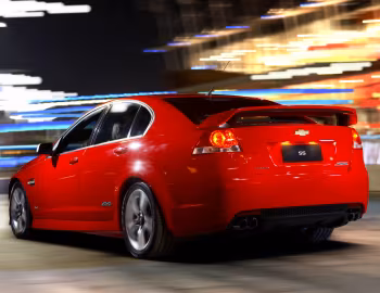 Chevrolet Lumina SS '2008–10