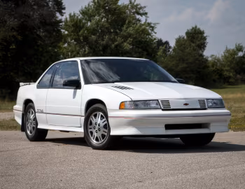 1994 Chevrolet Lumina Z34 (1W-P27)