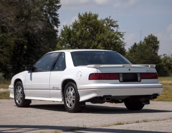 1994 Chevrolet Lumina Z34 (1W-P27)