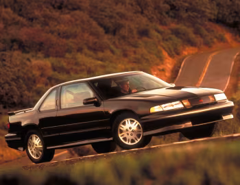 1991–94 Chevrolet Lumina Z34