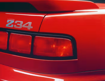 1991–94 Chevrolet Lumina Z34