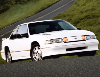 1992 Chevrolet Lumina Z34 (W/N1)