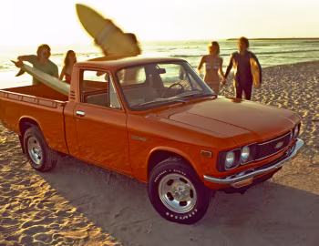 1975 Chevrolet LUV (CL10503)