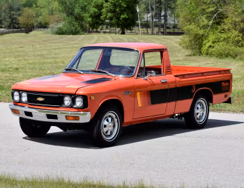 1977 Chevrolet LUV (CL10503)
