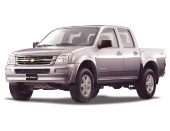 Chevrolet LUV D-Max '2005–06