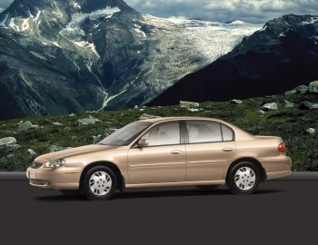 1997–99 Chevrolet Malibu '1996–99