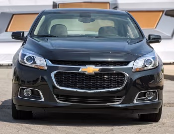 2014–16 Chevrolet Malibu [North America] '2013–16