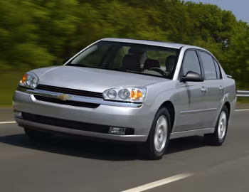 2004–05 Chevrolet Malibu '2003–05