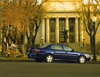 1997–99 Chevrolet Malibu '1996–99