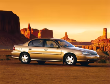 2000–05 Chevrolet Malibu '1999–2005