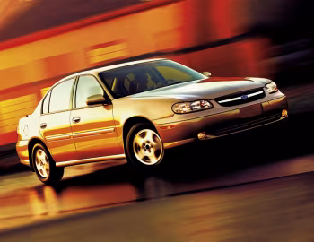 2000–05 Chevrolet Malibu '1999–2005