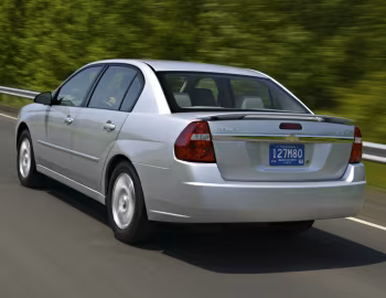 2004–05 Chevrolet Malibu '2003–05