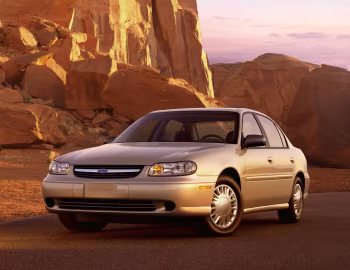 2000–05 Chevrolet Malibu '1999–2005