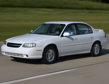 2000–05 Chevrolet Malibu '1999–2005