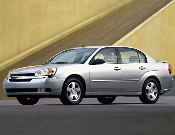 2004–05 Chevrolet Malibu '2003–05