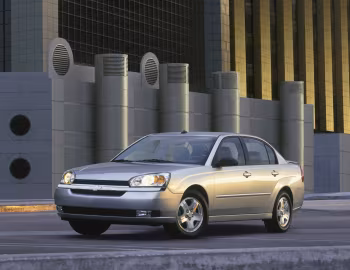 2004–05 Chevrolet Malibu '2003–05