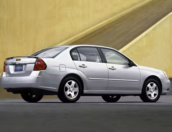 2004–05 Chevrolet Malibu '2003–05