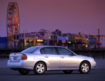 2004–05 Chevrolet Malibu '2003–05