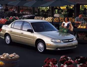 2000–05 Chevrolet Malibu '1999–2005