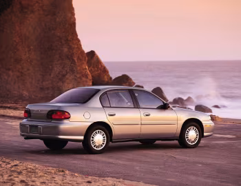 2000–05 Chevrolet Malibu '1999–2005