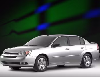 2004–05 Chevrolet Malibu '2003–05