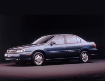 1997–99 Chevrolet Malibu '1996–99