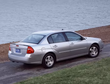 2004–05 Chevrolet Malibu '2003–05