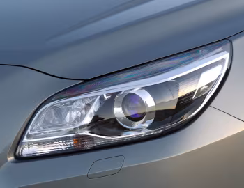 Chevrolet Malibu [Worldwide] '2012–14