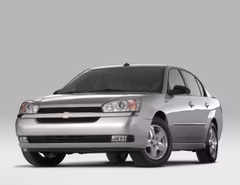 2004–05 Chevrolet Malibu '2003–05
