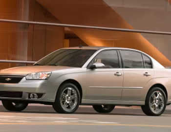 2006–08 Chevrolet Malibu '2005–08