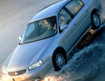 1997–99 Chevrolet Malibu '1996–99