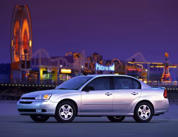 2004–05 Chevrolet Malibu '2003–05