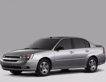 2004–05 Chevrolet Malibu '2003–05