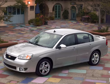 2006–08 Chevrolet Malibu '2005–08