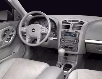 Panel frontal 2004–05 Chevrolet Malibu '2003–05