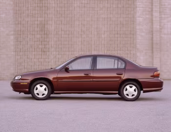 2000–05 Chevrolet Malibu '1999–2005