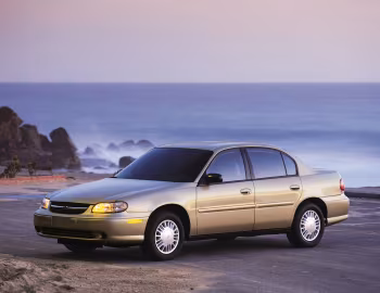 2000–05 Chevrolet Malibu '1999–2005