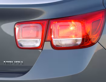 Chevrolet Malibu [Worldwide] '2012–14