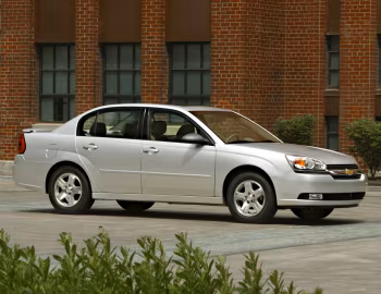 2004–05 Chevrolet Malibu '2003–05