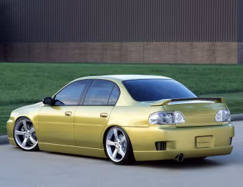 Chevrolet Malibu Cruiser '11.2001