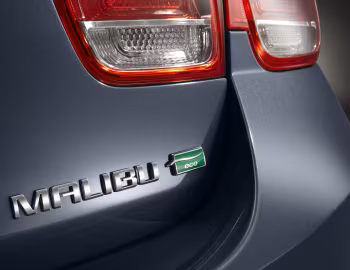 2013 Chevrolet Malibu ECO [North America] '2012–13