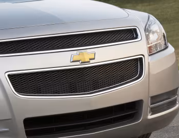 2008–09 Chevrolet Malibu Hybrid '2007–09