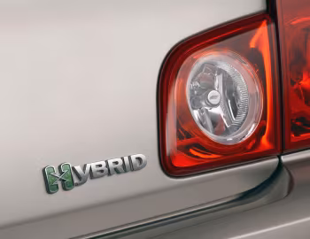 2008–09 Chevrolet Malibu Hybrid '2007–09